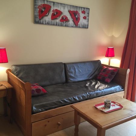 T2 + Tout Confort + Terrasse Aulus-les-Bains Eksteriør billede